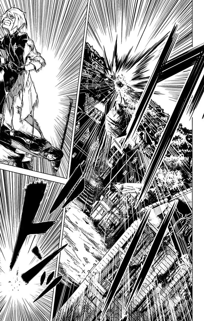 Chronos Ruler Chapter 47 16